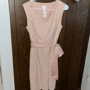 NWT Tevolio dress size 10 🩷✨